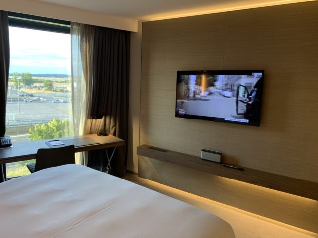 Review: Pullman Paris Roissy CDG Airport