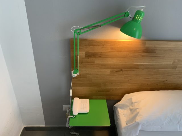 Ibis Styles Brindisi