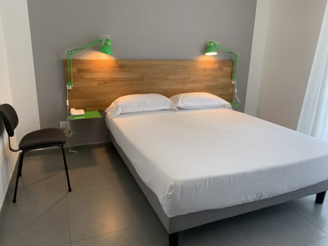 Review: Ibis Styles Brindisi