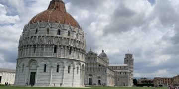 Bestemmingstips: Pisa, Cinque Terre & omgeving