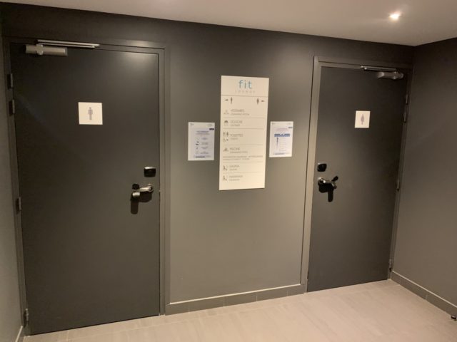 Review: Pullman Paris Roissy CDG Airport