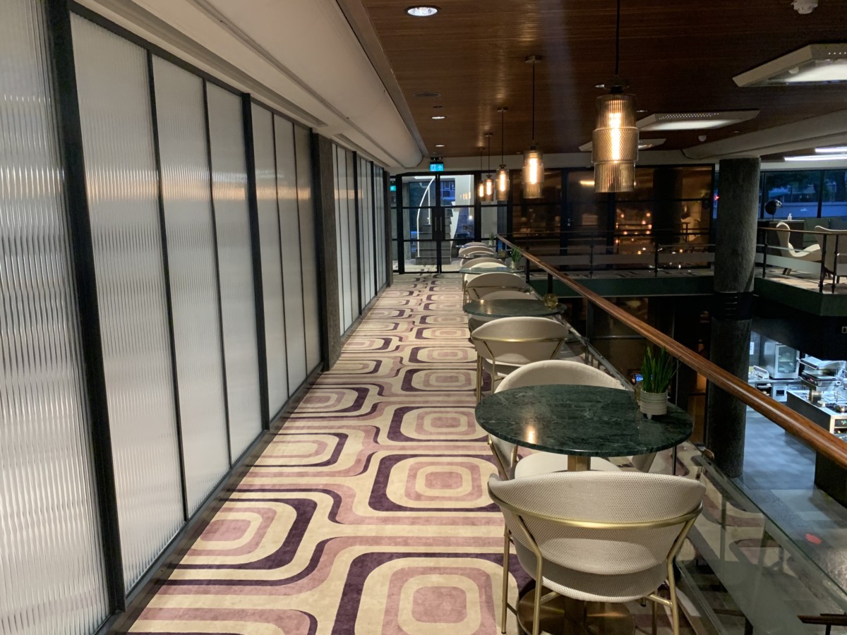 The Slaak Rotterdam A Tribute Portfolio Hotel