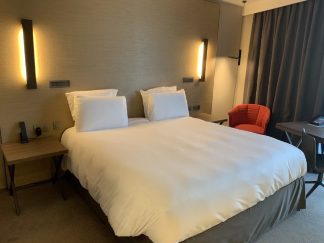 Review: Pullman Paris Roissy CDG Airport