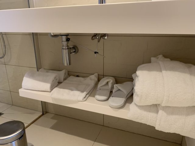 Review: Pullman Paris Roissy CDG Airport