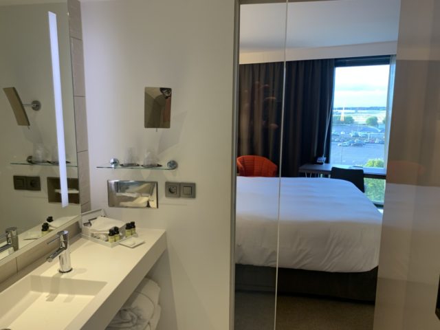 Review: Pullman Paris Roissy CDG Airport