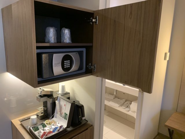 Review: Pullman Paris Roissy CDG Airport