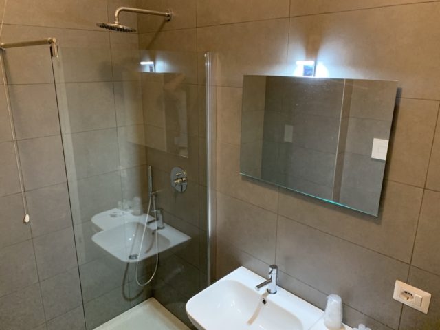 Review: Ibis Styles Brindisi