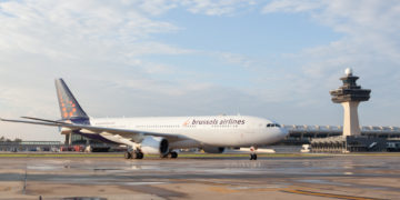 Belgische en Duitse steun voor Brussels Airlines