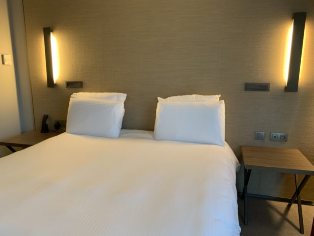 Review: Pullman Paris Roissy CDG Airport