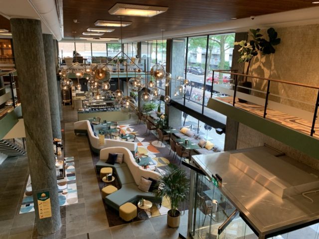 Review: The Slaak Rotterdam, A Tribute Portfolio Hotel