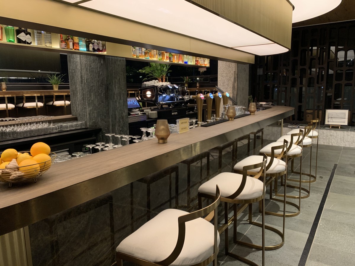 Review The Slaak Rotterdam, A Tribute Portfolio Hotel InsideFlyer