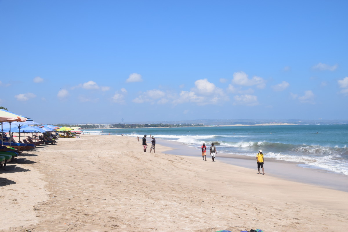 Indonesië stelt opening grenzen verder uit