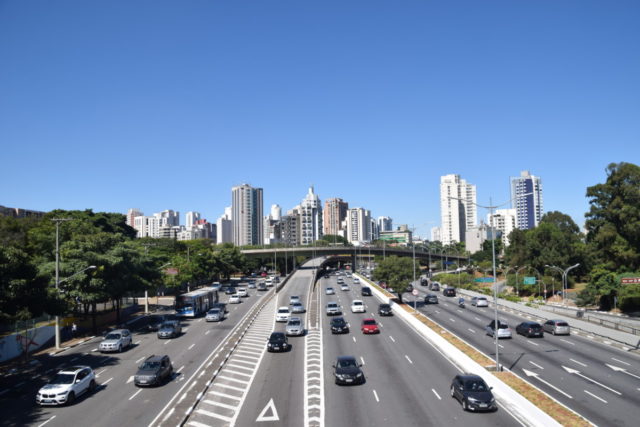 InsideDeals - AF - KLM Premium Economy of Business Brazilië