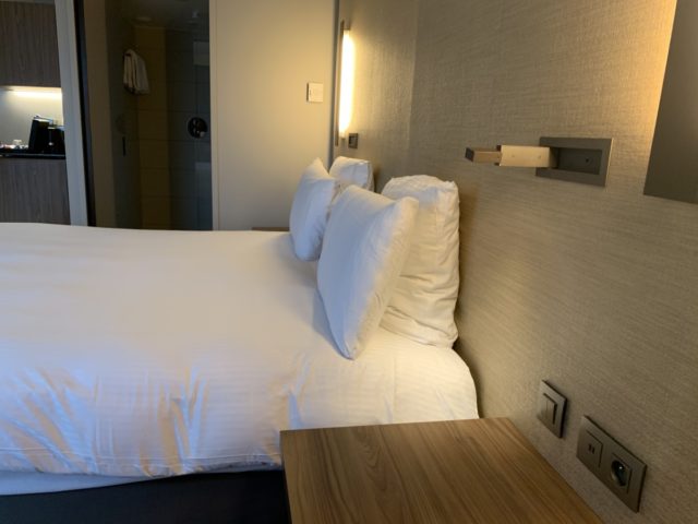 Review: Pullman Paris Roissy CDG Airport