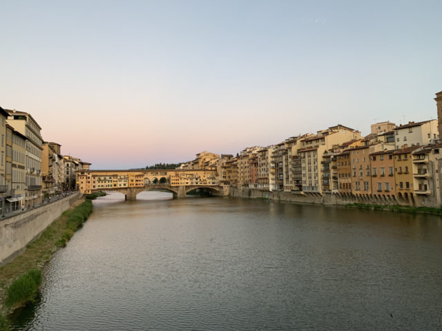 Bestemmingstips: Florence & Omgeving - Italië