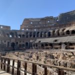 Bestemmingstips: Bruisend en historisch Rome, Italië