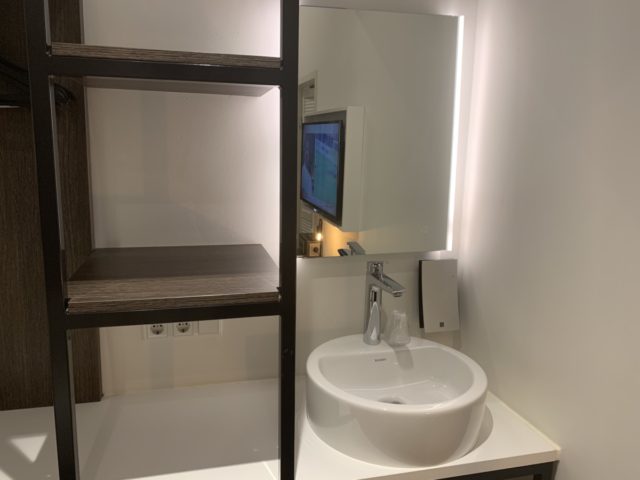 Review: Ibis Styles The Hague