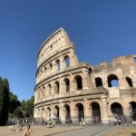 Bestemmingstips: Bruisend en historisch Rome, Italië