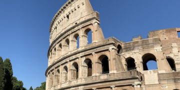 Bestemmingstips: Bruisend en historisch Rome, Italië