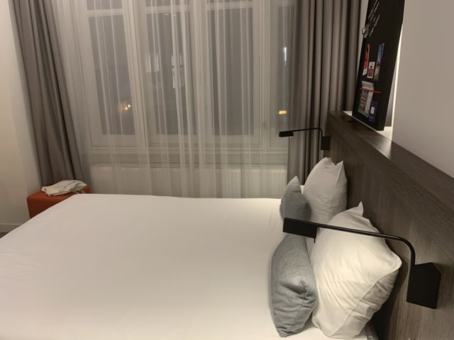 Review: Ibis Styles The Hague