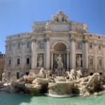 Bestemmingstips: Bruisend en historisch Rome, Italië