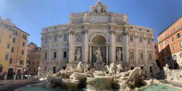 Bestemmingstips: Bruisend en historisch Rome, Italië