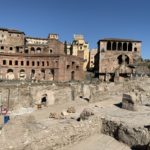 Bestemmingstips: Bruisend en historisch Rome, Italië