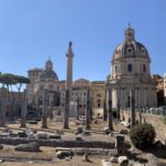 Bestemmingstips: Bruisend en historisch Rome, Italië