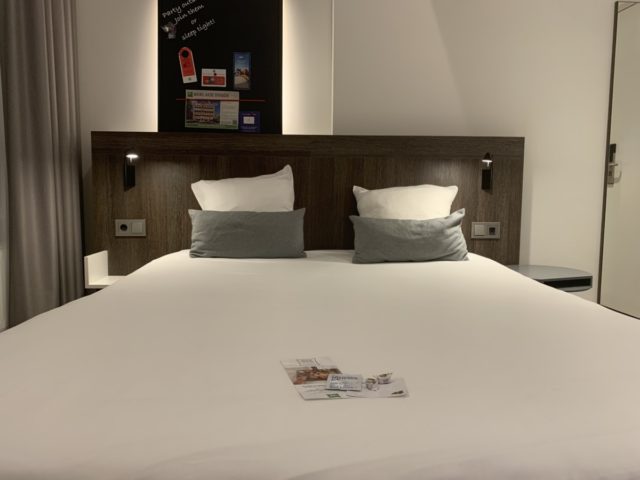 Review: Ibis Styles The Hague