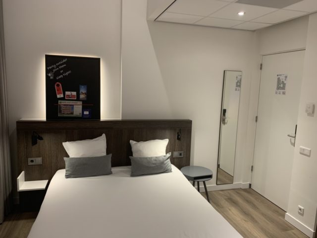 Review: Ibis Styles The Hague