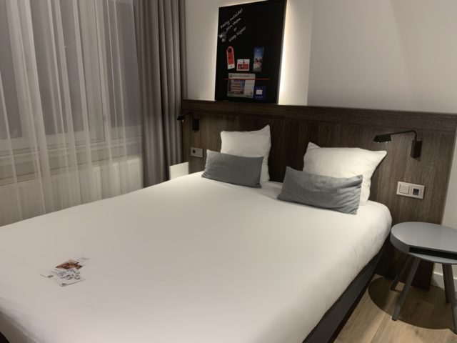 Review: Ibis Styles The Hague