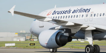 Airbus van Brussels Airlines (Bron: Brussels Airlines)