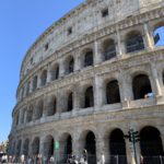 Bestemmingstips: Bruisend en historisch Rome, Italië