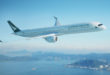 Cathay Pacific tickets voortaan ook te betalen met Asia Miles