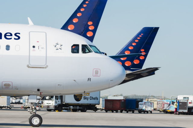 Brussels Airlines breidt bestemmingen in de winter uit