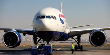 British Airways legt focus op zomer 2021