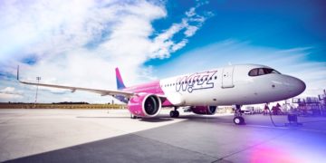 Nieuwe bestemming in Polen door Wizz Air vanuit Eindhoven