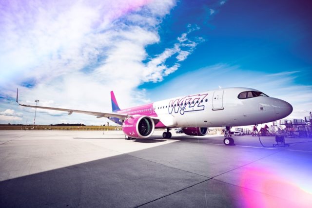 Nieuwe bestemming in Polen door Wizz Air vanuit Eindhoven