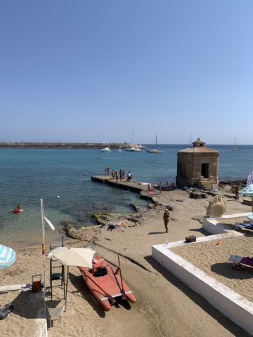 Van het eeuwen oude Matera tot de havenstad Brindisi, Italië