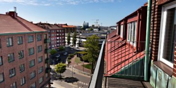 Review: Best Western Arena Hotel Gothenburg