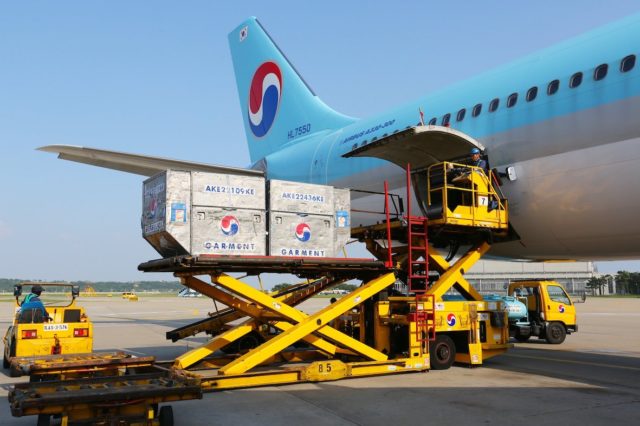 Korean Air groeit door overname concurrent Asiana