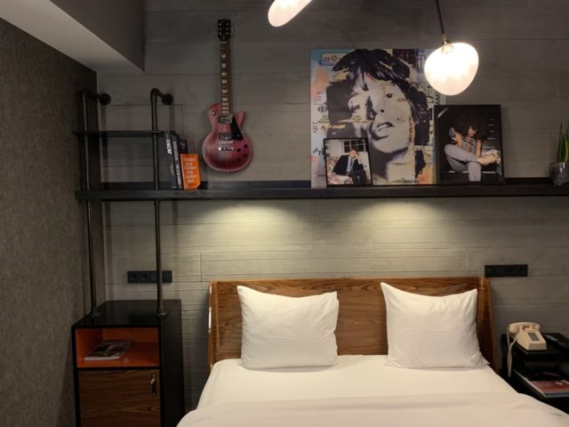 Review: Sir Adam Hotel Amsterdam - Member of Design Hotel