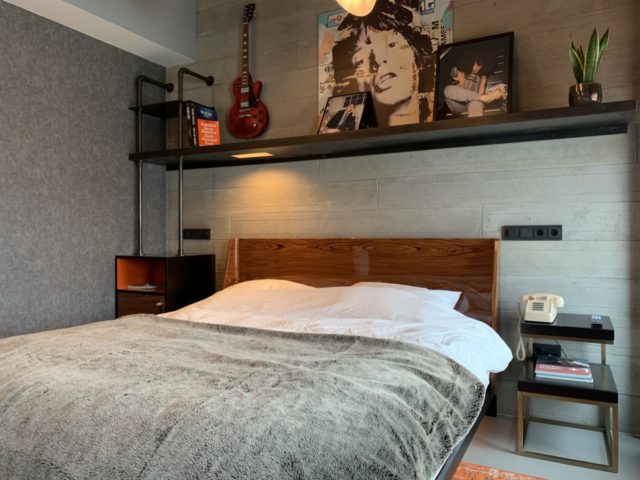 Review: Sir Adam Hotel Amsterdam - Member of Design Hotel