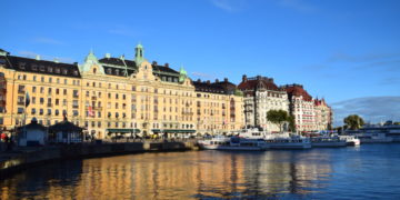 Bestemmingstips: Stockholm, Zweden