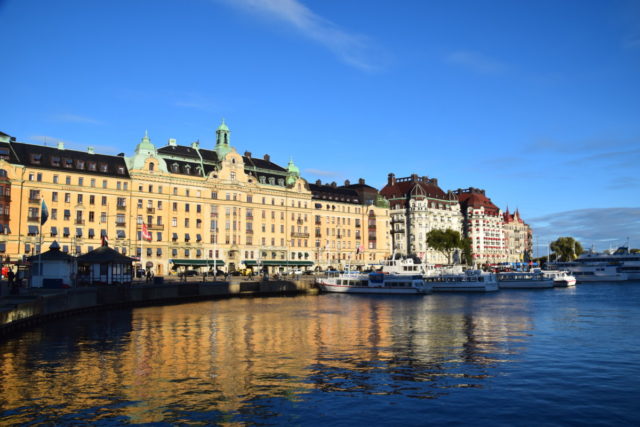 Bestemmingstips: Stockholm, Zweden