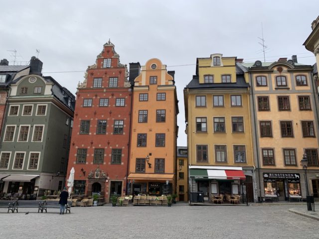 Bestemmingstips: Stockholm, Zweden