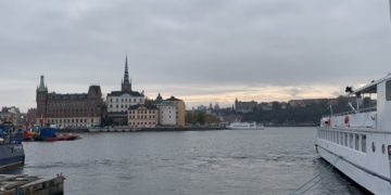 Bestemmingstips: Stockholm, Zweden