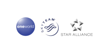 Luchtvaartallianties SkyTeam, oneworld en Star Alliance pleiten voor gezamenlijke aanpak om reizen te hervatten