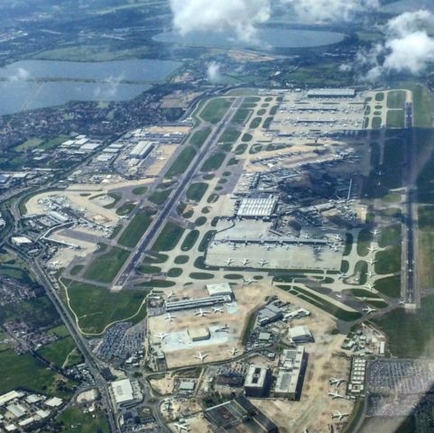 3e start- en landingsbaan Heathrow akkoord, maar nog nodig?