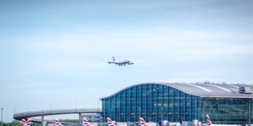 3e start- en landingsbaan Heathrow akkoord, maar nog nodig?